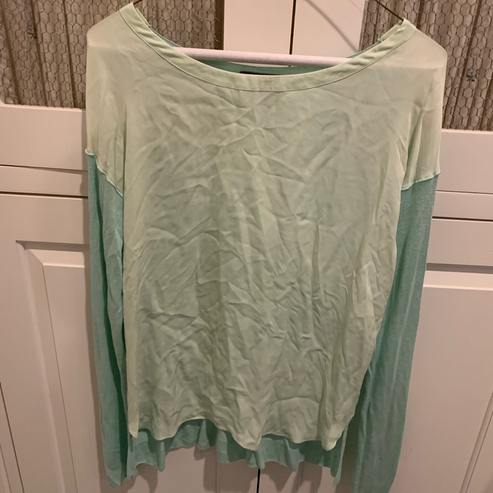 Vince Light Sweater